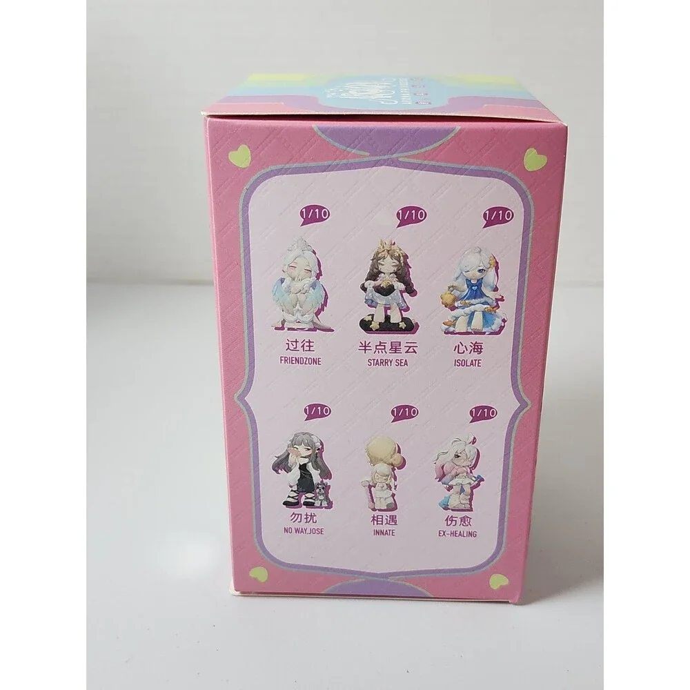 Aroma Princess Between Us Series Blind Box